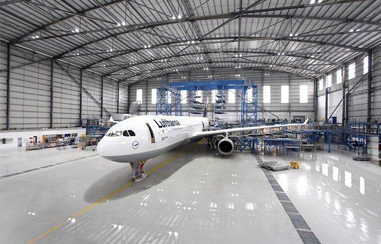 為什么環(huán)氧地坪越來(lái)越普及